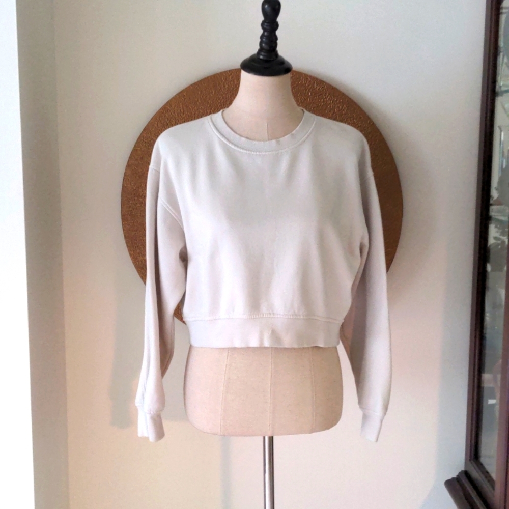 Zara top